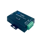 RS232 & RS485 WIFI Serial device Server converter Module support TCP/UDP/IP P2P digital repeater