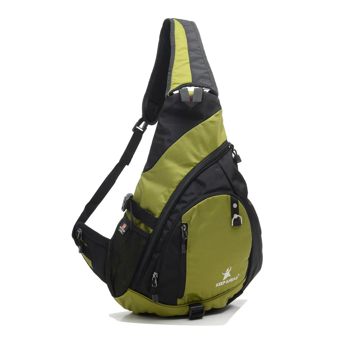 2021 hot sale 18L outdoor cycling chest bag portable shoulder backpack bags motorcyclebags for men and women, Pictures
2021 hot sale 18L outdoor cycling chest bag portable shoulder backpack bags motorcyclebags for men and women, Pictures