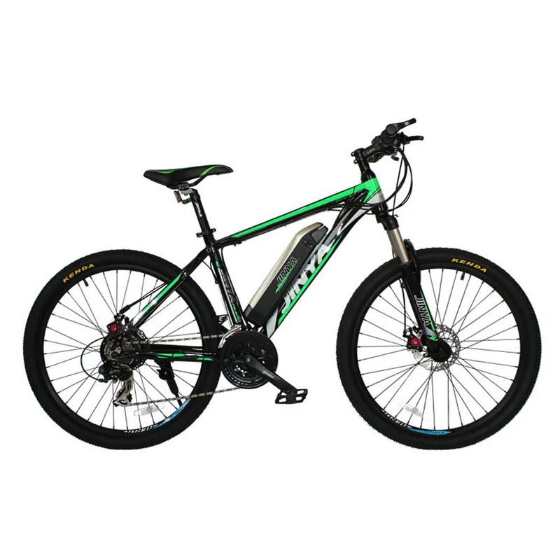 Electric Bike with Led Screen Mountain Bicy cle LCD Display Road Bike
Electric Bike with Led Screen Mountain Bicy cle LCD Display Road Bike