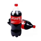 waterproof bopp label for soft drink water bottle