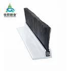 Door Accessories Shutter Door Seal Brush Gate Brush Strip