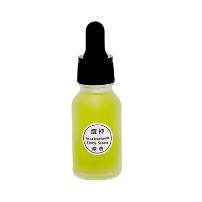 AiXin OEM 15ML Acne Scars Remover Treatment Repair Skin Facial Pore Cleaner Anti Acne Serum For Acne
AiXin OEM 15ML Acne Scars Remover Treatment Repair Skin Facial Pore Cleaner Anti Acne Serum For Acne