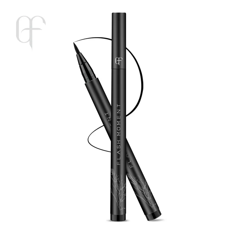 Cosmetics Black and Brown Eyeliner Waterproof Long Lasting Colorfast Liquid Eyeliner Pen Liquid Eyeliner Pen, 2colors
Cosmetics Black and Brown Eyeliner Waterproof Long Lasting Colorfast Liquid Eyeliner Pen Liquid Eyeliner Pen, 2colors