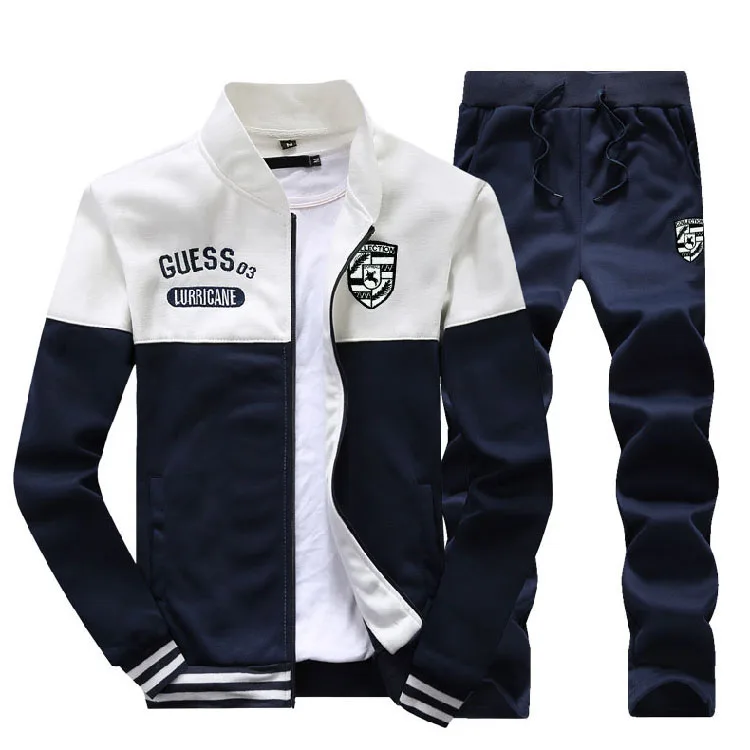 Customized high quality fitness sportswear suit jogging suit blank sports men's men jogger pants, Customized color
Customized high quality fitness sportswear suit jogging suit blank sports men's men jogger pants, Customized color