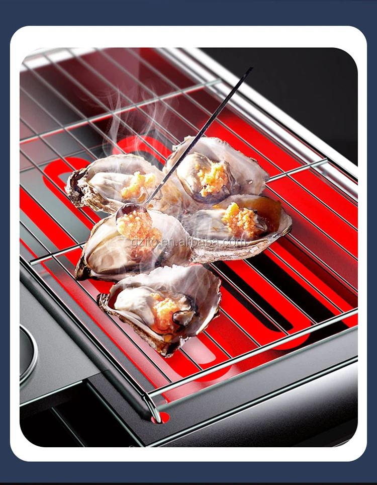 Barbecue 5