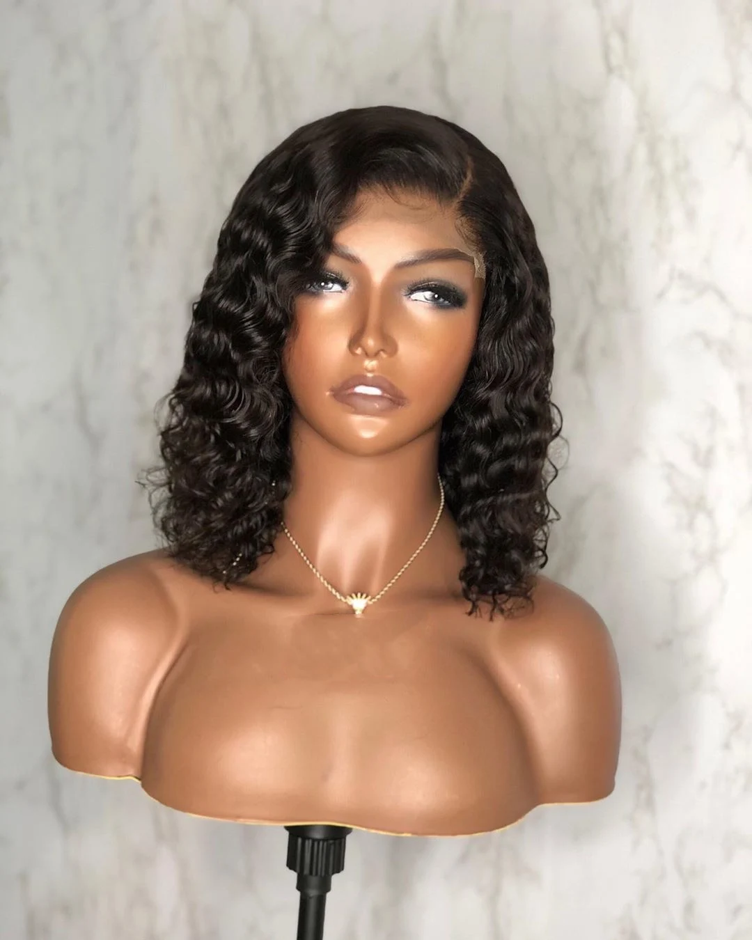 Wig Human Hair Virgin Brazilian Natural 100% Lace Front bob Wigs Wave, wave bob wig
Wig Human Hair Virgin Brazilian Natural 100% Lace Front bob Wigs Wave, wave bob wig