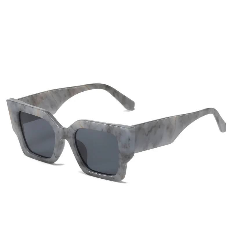 2022 Influencers new fashion square sunglasses women wholesale leisure square oversized sunglasses men custom logo brand shades
2022 Influencers new fashion square sunglasses women wholesale leisure square oversized sunglasses men custom logo brand shades