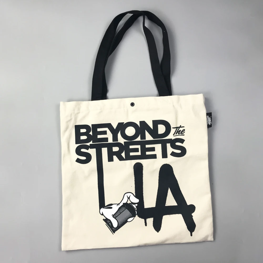 Customized printing plain recycled cotton canvas tote bag with custom logo printed, Customized color
Customized printing plain recycled cotton canvas tote bag with custom logo printed, Customized color