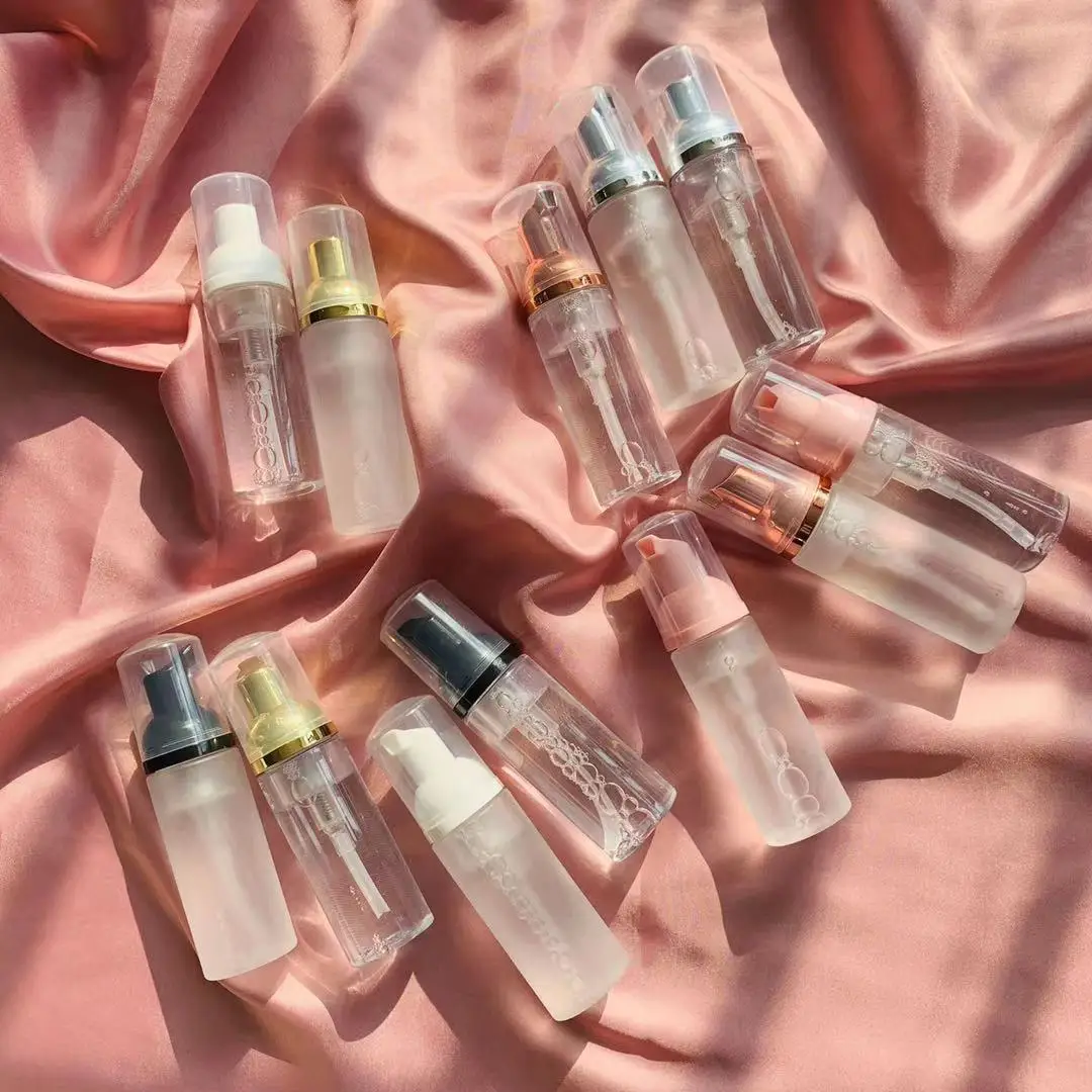 eyelash mink individual eyelash extension lash foam cleanser private label, Clear, pink
eyelash mink individual eyelash extension lash foam cleanser private label, Clear, pink
