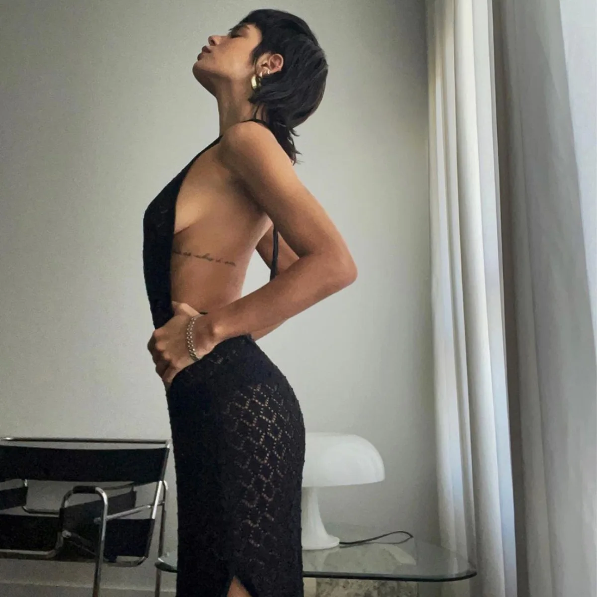 Trending New Sexy Women Fashion Sun Dresses Sleeveless Halter Backless White Maxi Dress Luxury Prom Dresses Long
Trending New Sexy Women Fashion Sun Dresses Sleeveless Halter Backless White Maxi Dress Luxury Prom Dresses Long