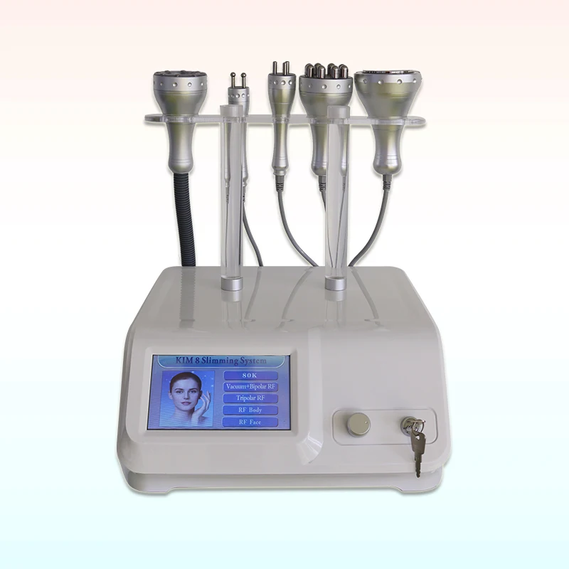 5 in 1 80k cavitation fat burning cellulite removal cavitation rf body slimming machine
5 in 1 80k cavitation fat burning cellulite removal cavitation rf body slimming machine