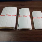Automatic Open Automatic Rolling Gate Garage Roller Shutter Door