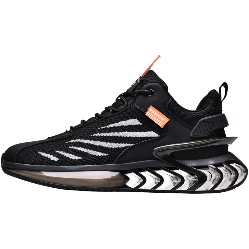 Men Blade Fashion Sneakers Walking Running Tennis Athletic Shoes, Black/white/black+white/grey
Men Blade Fashion Sneakers Walking Running Tennis Athletic Shoes, Black/white/black+white/grey