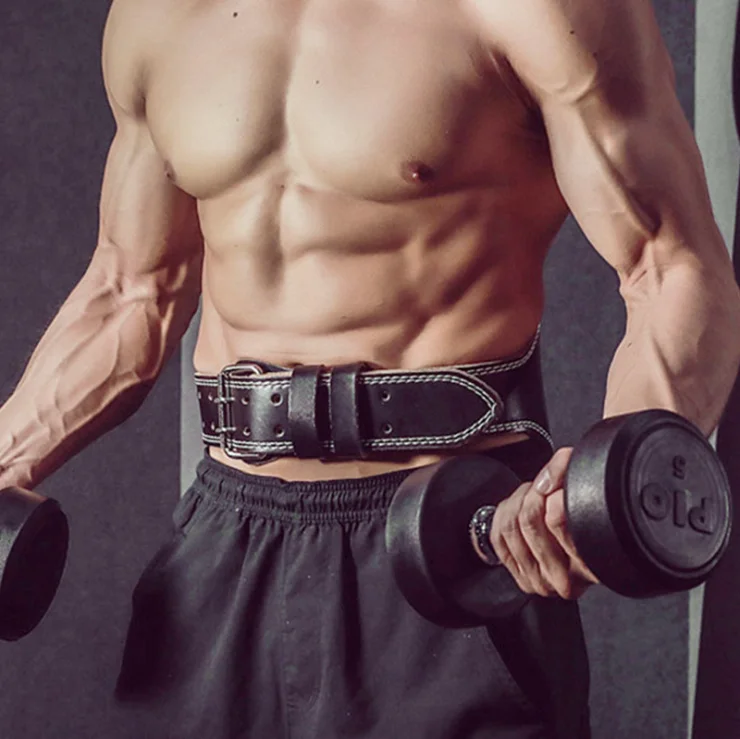 Unisex gym fitness back support Custom Wholesale Power For Men Powerlifting Lever Dip Genuine Leather weightlifting belt, Black/brown/white
Unisex gym fitness back support Custom Wholesale Power For Men Powerlifting Lever Dip Genuine Leather weightlifting belt, Black/brown/white