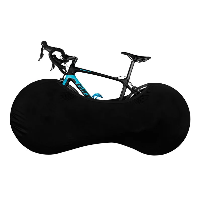 Waterproof Dustproof and Elastic Universal Bicycle and Mountain Bike Wheel Protection Cover, Black,blue and yellow, purple and yellow
Waterproof Dustproof and Elastic Universal Bicycle and Mountain Bike Wheel Protection Cover, Black,blue and yellow, purple and yellow