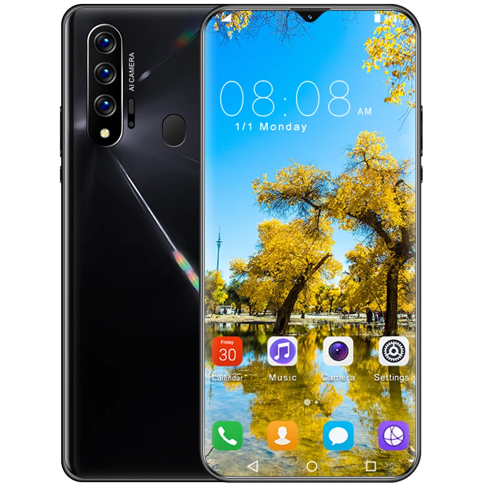 New Mobile 2020 6.7 Inch Full Screen Smartphone Mobile Phone Free Sample Cell Phone Phones Mobile Android Smart Mobile Phones
New Mobile 2020 6.7 Inch Full Screen Smartphone Mobile Phone Free Sample Cell Phone Phones Mobile Android Smart Mobile Phones