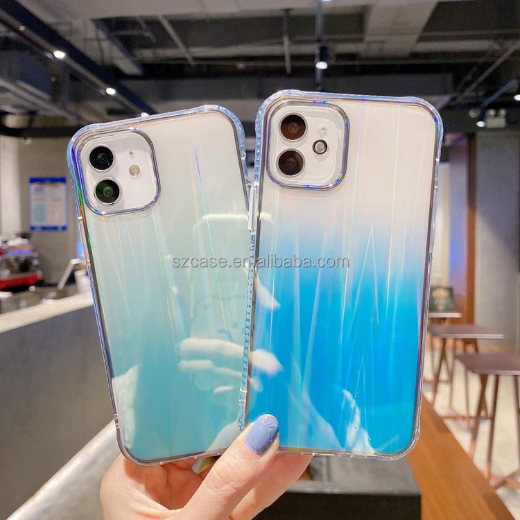 Top Selling Glod Line Geometric IMD Plating Artistic Gradual Change Color Mobile Phone Back Cover Case For Iphone 12 / 12 Pro
Top Selling Glod Line Geometric IMD Plating Artistic Gradual Change Color Mobile Phone Back Cover Case For Iphone 12 / 12 Pro