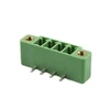 UTL High Quality CE Approved PCB Screw Pluggable Terminal Blocks