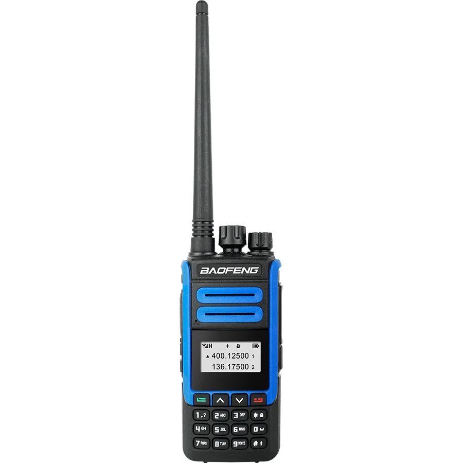 baofeng source high power BF-H7 Two Way Radio Portable Transceiver walkie talkie 10W walkie talkie radio long range
baofeng source high power BF-H7 Two Way Radio Portable Transceiver walkie talkie 10W walkie talkie radio long range