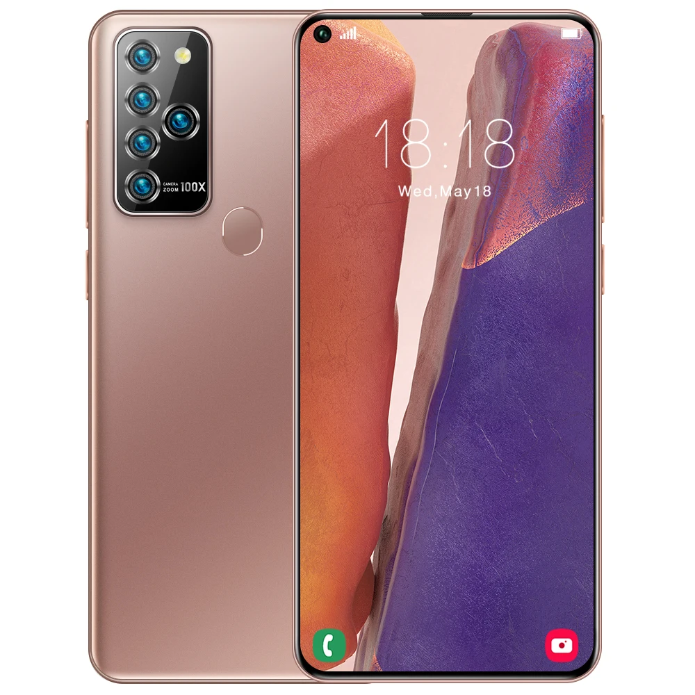 Latest design Note25U 8gb ram+256gb 5g network android mobile phones and low price smart phone
Latest design Note25U 8gb ram+256gb 5g network android mobile phones and low price smart phone
