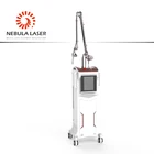 Clinic use Vagina Tightening and Acne Scar removal CO2 Fractional Laser machine