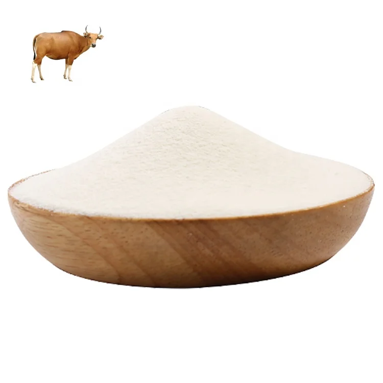 Type 2 Original Collagen with Vitamin C
Type 2 Original Collagen with Vitamin C