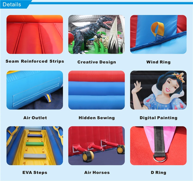 bouncy castle