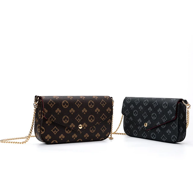 Wholesale Printed Small Square Bag Old Flower Messenger Designer Bag Mobile Phone Bags, Customized color
Wholesale Printed Small Square Bag Old Flower Messenger Designer Bag Mobile Phone Bags, Customized color