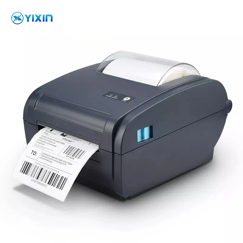 The Chinese production of the best 2021 4x6 Shipping Packing Sticker Printer 4x6 Thermal Printing Labels for good price
The Chinese production of the best 2021 4x6 Shipping Packing Sticker Printer 4x6 Thermal Printing Labels for good price