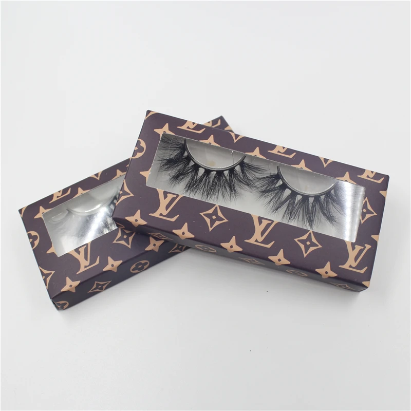 Custom packaging box high quality paper box Eyelash cases private label handicraft lashe box vendor
Custom packaging box high quality paper box Eyelash cases private label handicraft lashe box vendor