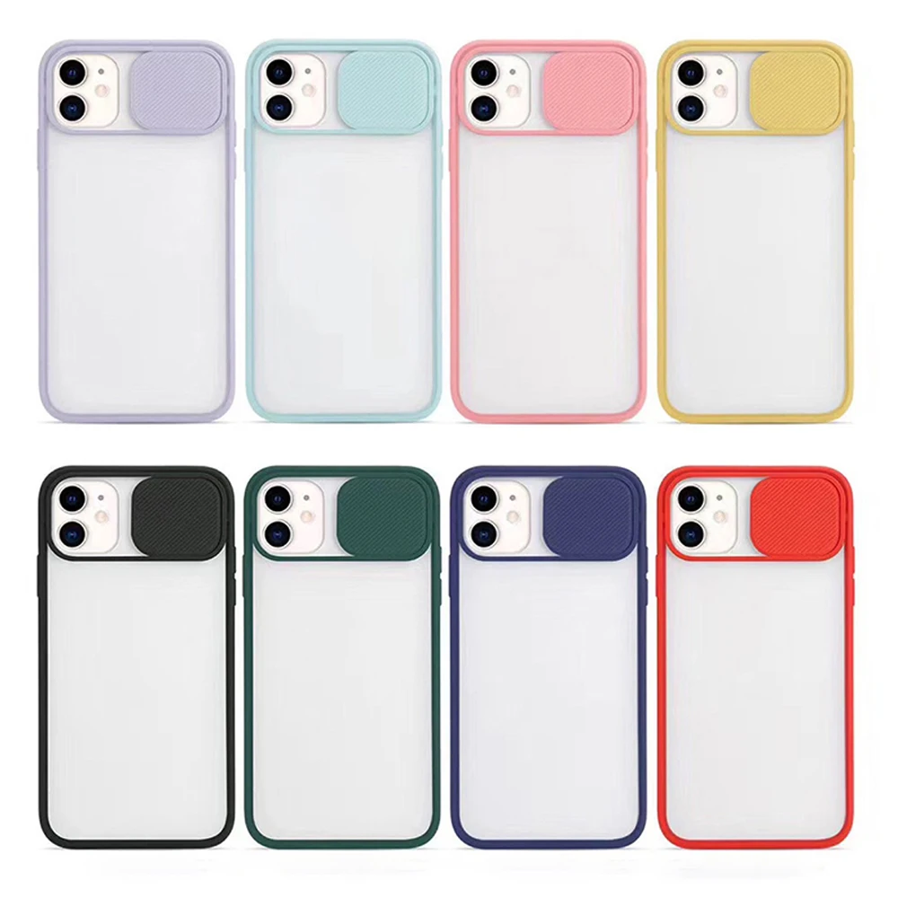 For i Phone12 Pro Max Cover New Lens Slide Camera Protective PC Mobile Cell Phone Case Cover For apple iPhone 11 12 Pro Max, Multi
For i Phone12 Pro Max Cover New Lens Slide Camera Protective PC Mobile Cell Phone Case Cover For apple iPhone 11 12 Pro Max, Multi