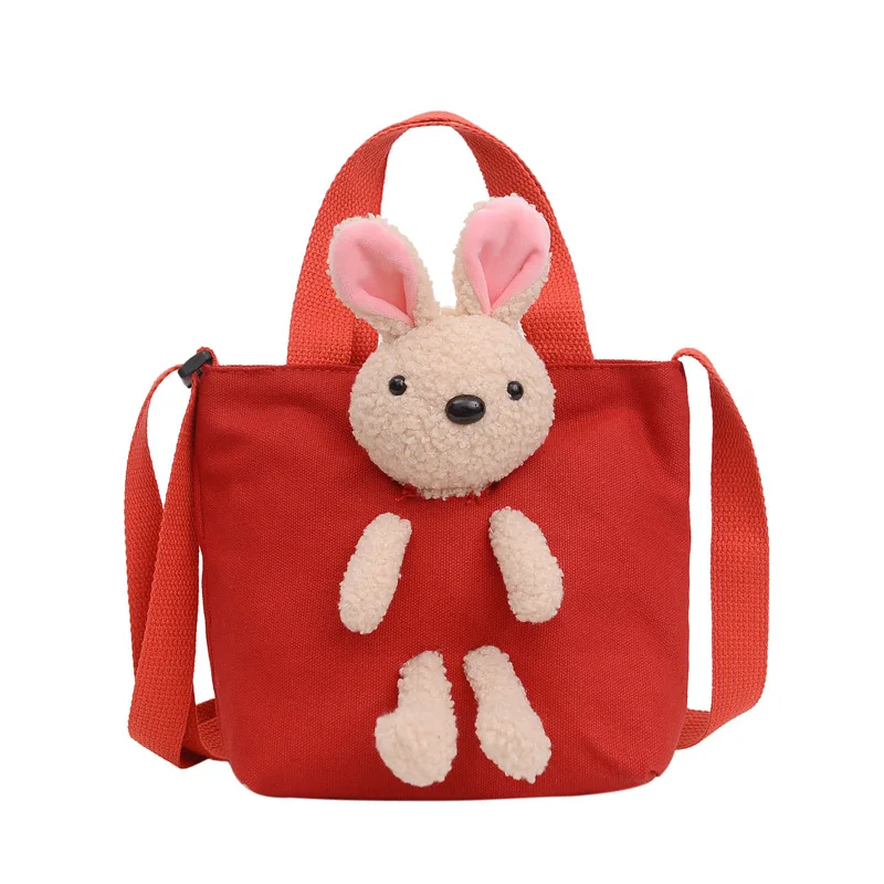 On-sale New Fashion Cartoon Bear decoration Cute canvas hand bag girls crossbody bag women korean style Messenger shoulder Bags
On-sale New Fashion Cartoon Bear decoration Cute canvas hand bag girls crossbody bag women korean style Messenger shoulder Bags