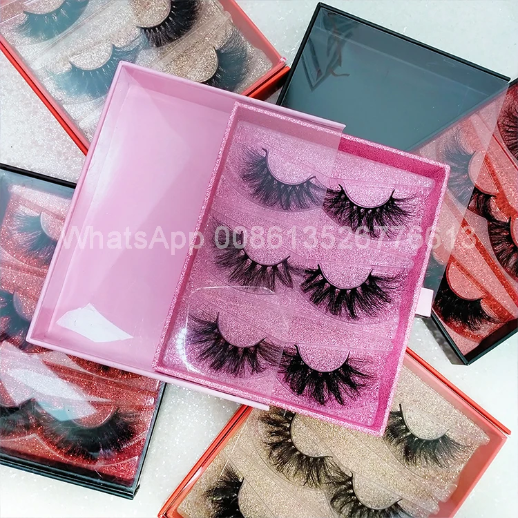Eyelashes Vendor Custom Empty Box Lashbook 3/5 Pairs 3D Faux Mink Lash Books 3D Mink Eyelashes Lash Book With Lash Holder, Natural black
Eyelashes Vendor Custom Empty Box Lashbook 3/5 Pairs 3D Faux Mink Lash Books 3D Mink Eyelashes Lash Book With Lash Holder, Natural black