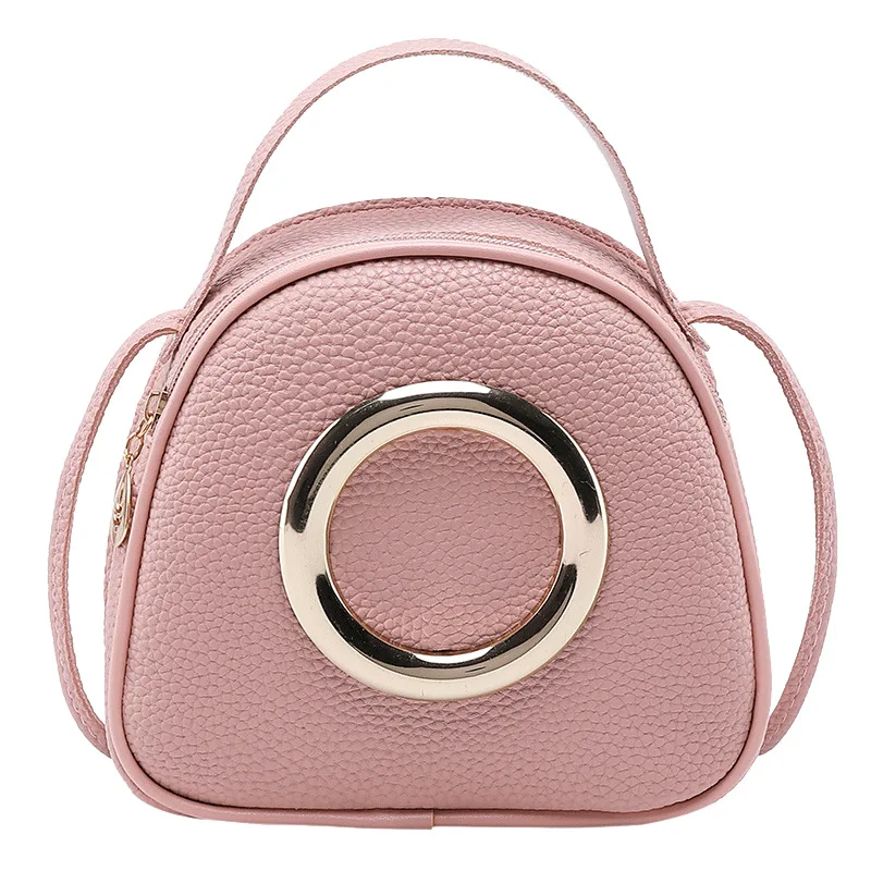 Black Friday New Style Round Hand Bag For Ladies Sling Bag Zipper Ladies Hand Bags Pu Leather
Black Friday New Style Round Hand Bag For Ladies Sling Bag Zipper Ladies Hand Bags Pu Leather