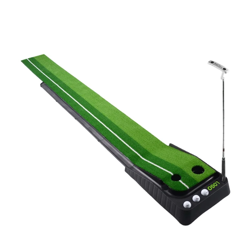 Golf Simulator Golfswing Connect Indoor Home Professional Short Grassraining Adult Golf Putting Practice Trainer
Golf Simulator Golfswing Connect Indoor Home Professional Short Grassraining Adult Golf Putting Practice Trainer
