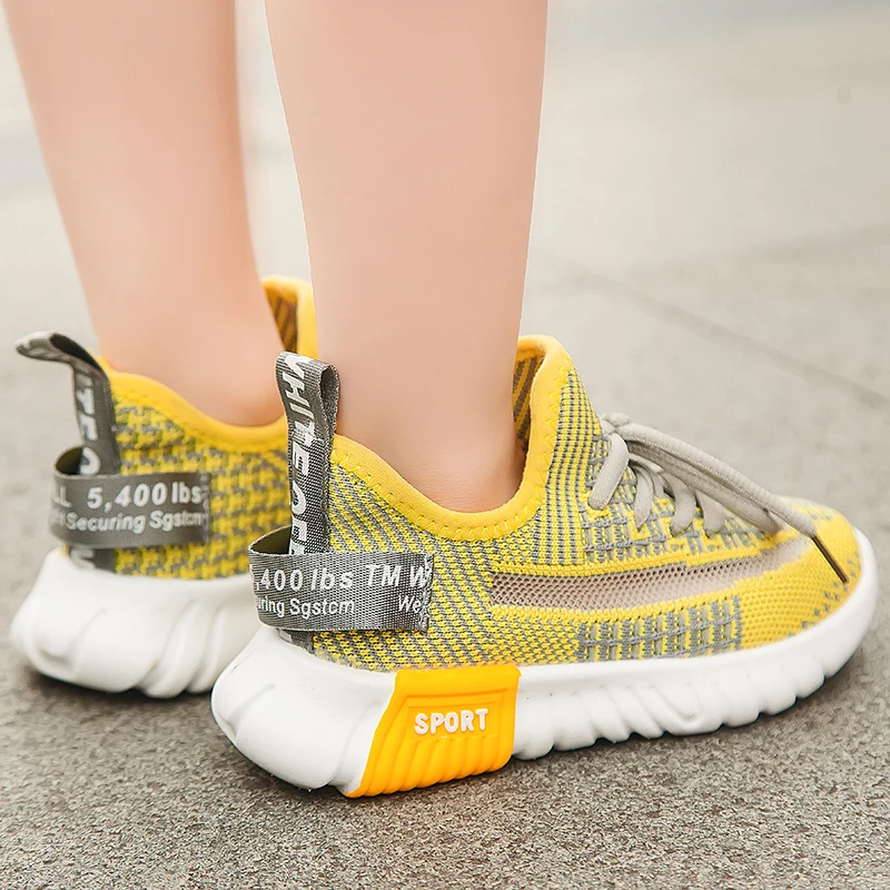 Wholesale breathable design fly knit flat memory foam cushion unisex sports light shoes sneakers for kids and women, Yellow,pink, black
Wholesale breathable design fly knit flat memory foam cushion unisex sports light shoes sneakers for kids and women, Yellow,pink, black