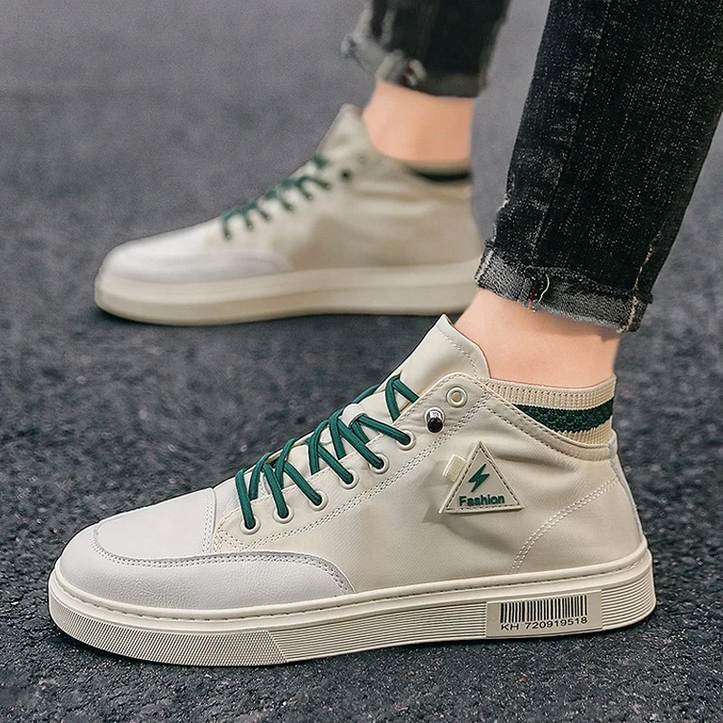 2021 Hot Sale New Ladies Round Toe Platform Lace-up Canvas Shoes Large Size White Shoes Single Shoes, White grey/white brown/white green
2021 Hot Sale New Ladies Round Toe Platform Lace-up Canvas Shoes Large Size White Shoes Single Shoes, White grey/white brown/white green