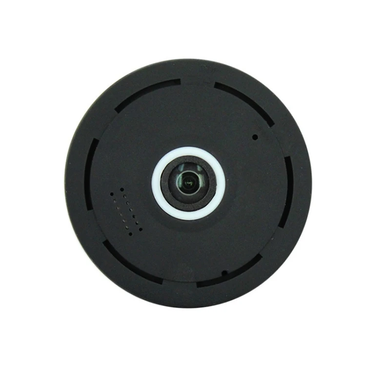 Dropshiping Mobile Phones Control 360 Degree Network Panoramic Camera with TF Card Slot
Dropshiping Mobile Phones Control 360 Degree Network Panoramic Camera with TF Card Slot
