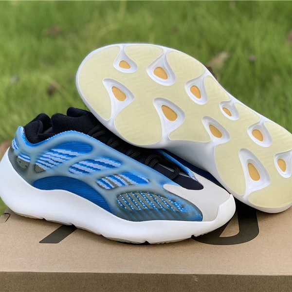 1:1 Quality Yeezis Arzareth 700 V3 Blue Yezzy Azareth 700V3 Reflective Casual Shoes Retro Walking Sneakers
1:1 Quality Yeezis Arzareth 700 V3 Blue Yezzy Azareth 700V3 Reflective Casual Shoes Retro Walking Sneakers