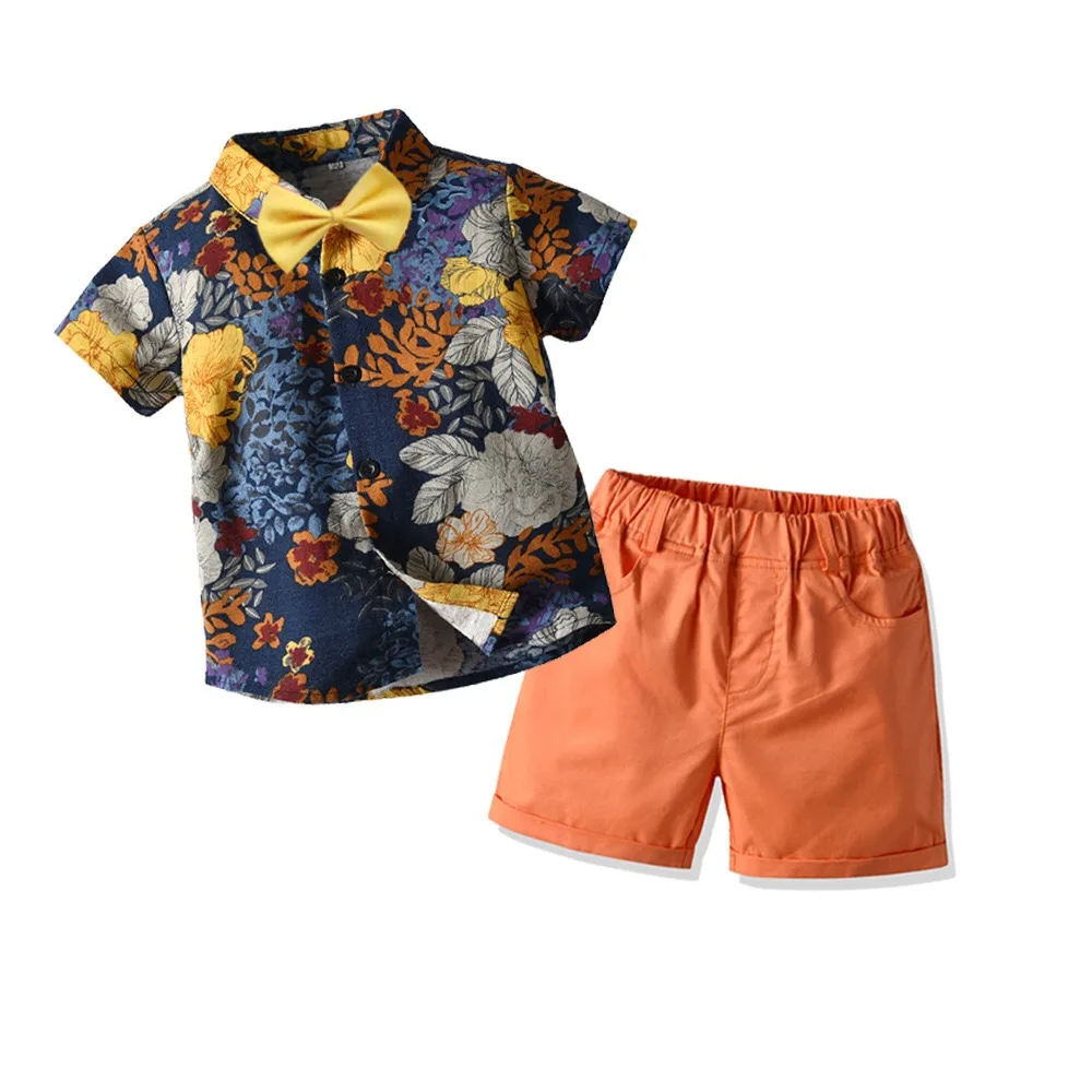 baby boys clothes summer short sleeve floralhot hawaii short pants for boys baby kids dress wear, 3colors
baby boys clothes summer short sleeve floralhot hawaii short pants for boys baby kids dress wear, 3colors