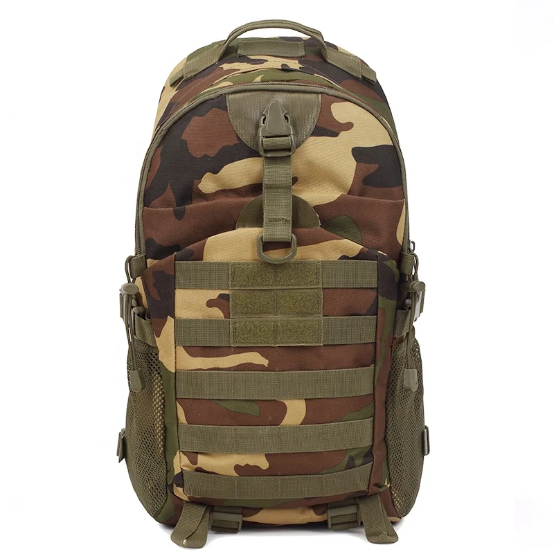 LUPU military backpack outdoor,military camouflage forest backpack waterproof,3P tactical attack backpack army bag
LUPU military backpack outdoor,military camouflage forest backpack waterproof,3P tactical attack backpack army bag