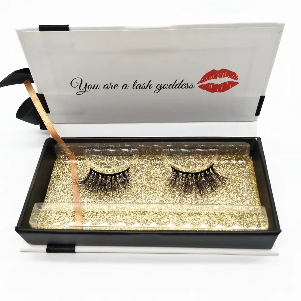 Most Popular Corner Half Short Eyelashes Wholesale Mink Lash With Custom Eyelash Packaging half eyelashes
Most Popular Corner Half Short Eyelashes Wholesale Mink Lash With Custom Eyelash Packaging half eyelashes