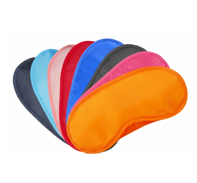 Wholesale lightweight comfortable eye covering mask for sleep for your eye, Multi-colors
Wholesale lightweight comfortable eye covering mask for sleep for your eye, Multi-colors