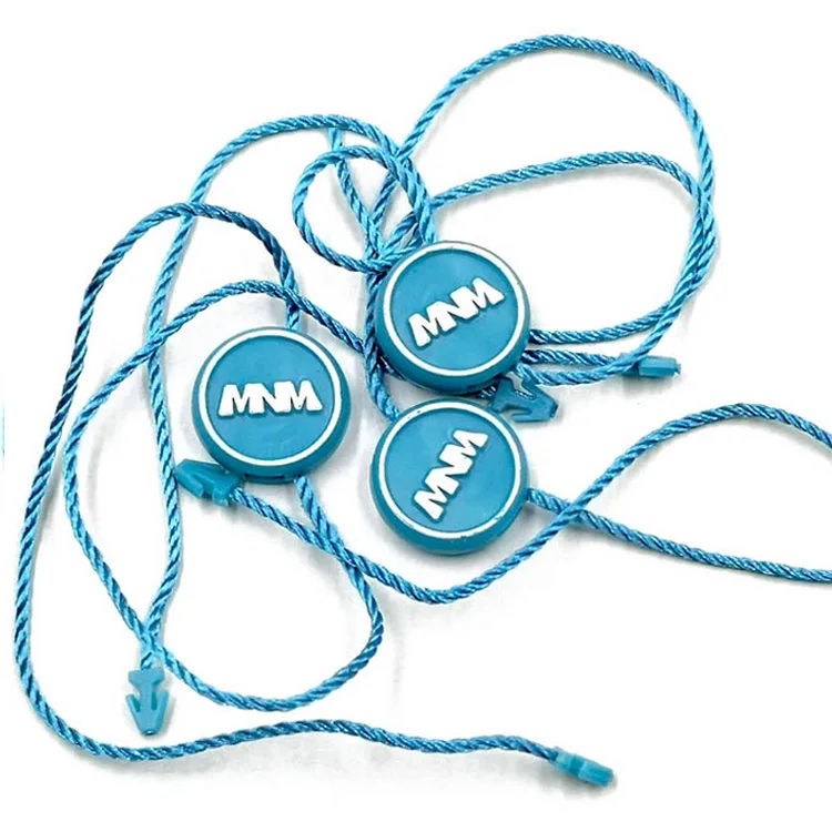 2021 New Fashion Product Secure Seal Round Plastic Customized Clothing Hang Tags, Custom color
2021 New Fashion Product Secure Seal Round Plastic Customized Clothing Hang Tags, Custom color