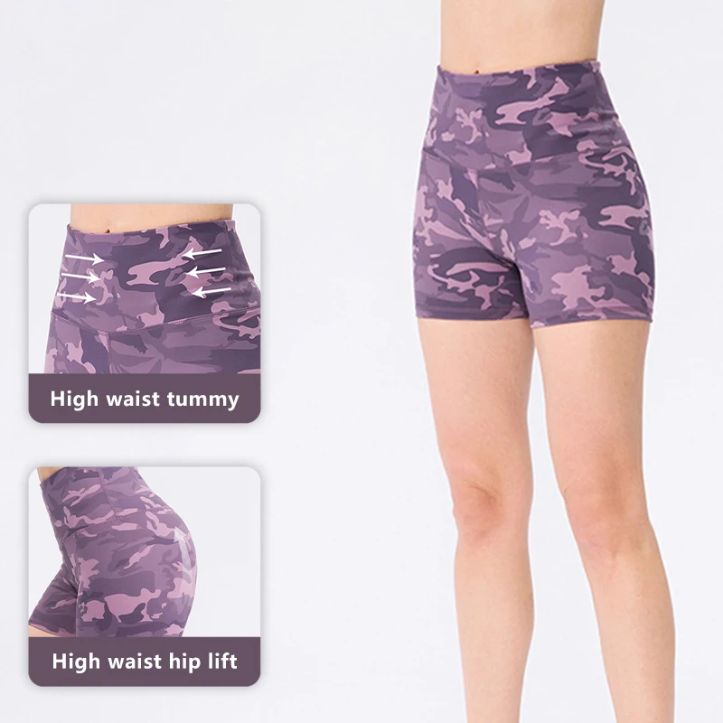Customization Activewear Women Shseamless Yoga Shorts Girls Quick Drying Gym Shorts Gym Clothes Plus Size Women Shorts
Customization Activewear Women Shseamless Yoga Shorts Girls Quick Drying Gym Shorts Gym Clothes Plus Size Women Shorts