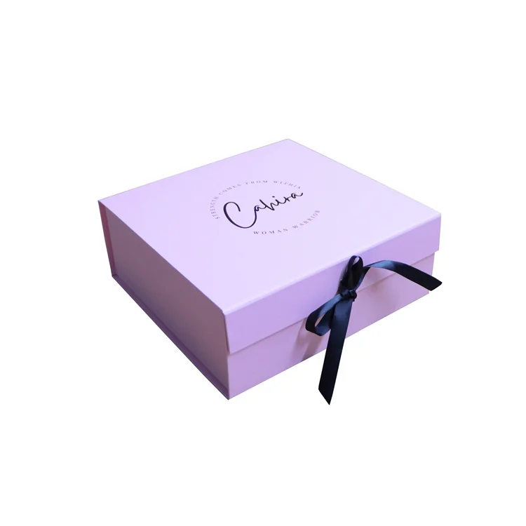 wholesale custom logo matte black kraft large magnetic closure style gift paper box for clothing packaging with ribbon bow
wholesale custom logo matte black kraft large magnetic closure style gift paper box for clothing packaging with ribbon bow