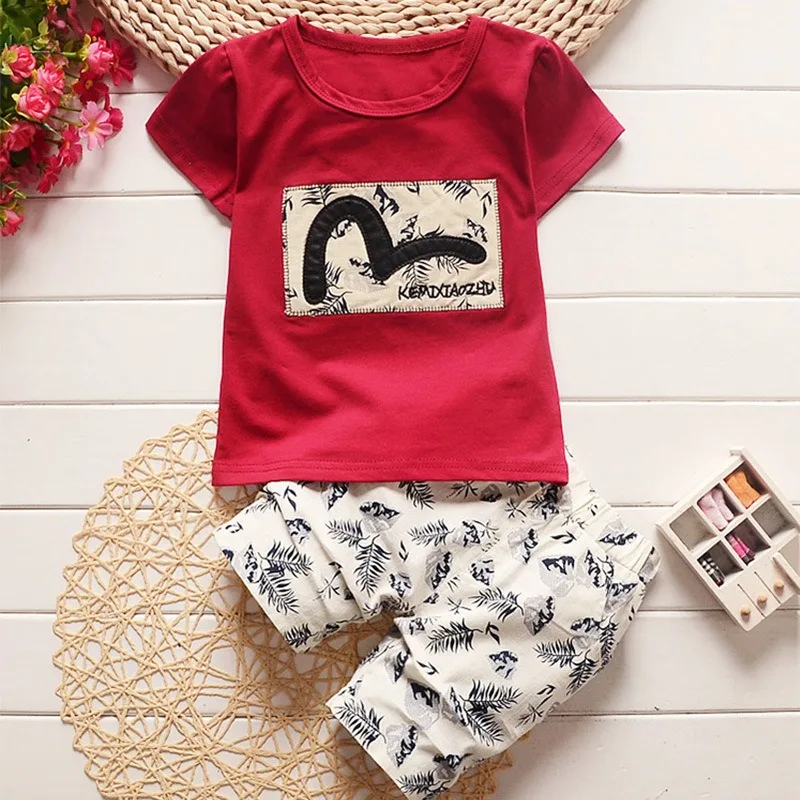 kids clothing sets boys high quality summer letter plaid pocket t shirt shorts kids clothing 1Newest shorts boys clothing set
kids clothing sets boys high quality summer letter plaid pocket t shirt shorts kids clothing 1Newest shorts boys clothing set