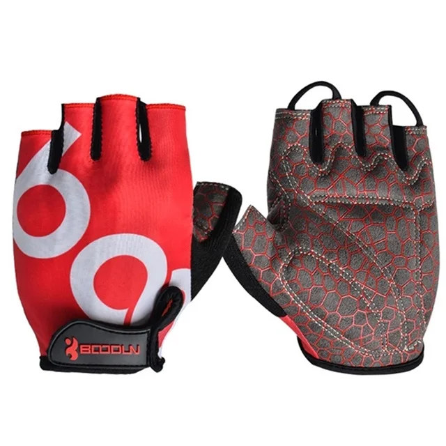 L0018 New Design Oem Accept Comfortable best Price Half Finger Cycling Gloves cycling Gloves Half Finger Factory In China
L0018 New Design Oem Accept Comfortable best Price Half Finger Cycling Gloves cycling Gloves Half Finger Factory In China