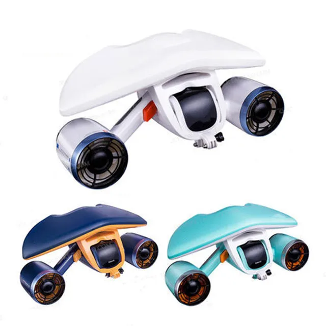 New design adult diving equipment with camera fast charging electric sea scooter underwater sports diving scooter
New design adult diving equipment with camera fast charging electric sea scooter underwater sports diving scooter