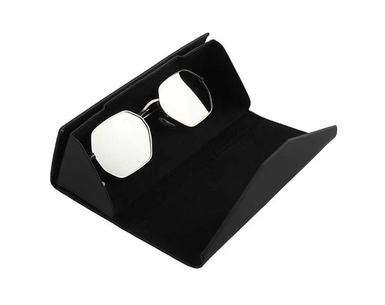 KC051 foldable case sunglasses triangle custom sunglasses packaging boxes case sunglasses box packaging custom logo
KC051 foldable case sunglasses triangle custom sunglasses packaging boxes case sunglasses box packaging custom logo